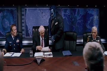 X-Men The Last Stand 2006 Dubb in Hindi