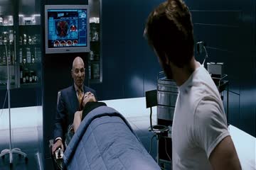 X-Men The Last Stand 2006 Dubb in Hindi