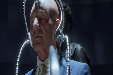 X2 X-Men United 2003 Dubb in Hindi