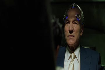 X2 X-Men United 2003 Dubb in Hindi