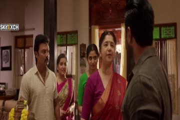 Yaanai 2022 in Hindi