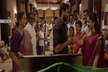 Yaanai 2022 in Hindi