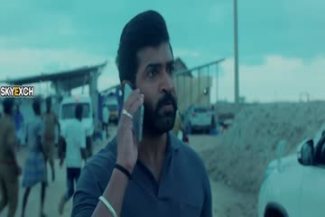 Yaanai 2022 in Hindi
