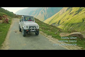 Yaar Anmulle 2 pdvd Rip