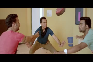 Yaar Anmulle 2 pdvd Rip