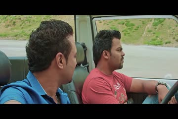 Yaar Anmulle 2 pdvd Rip