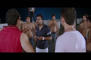 Yaar Anmulle 2 pdvd Rip