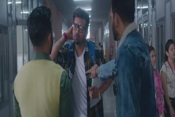 Yaar Anmulle Returns 2021 dvd rip