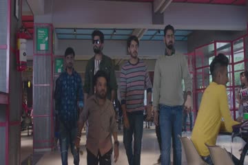 Yaar Anmulle Returns 2021 dvd rip