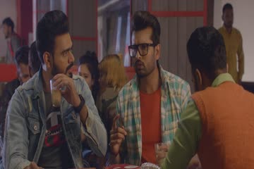 Yaar Anmulle Returns 2021 dvd rip