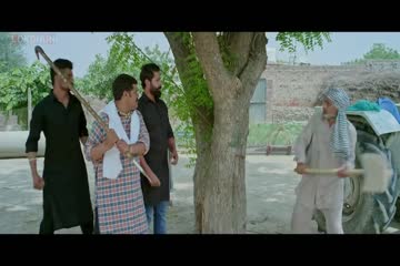 Yaar Belly 2018