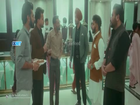 Yaar Jigree Kasooti Degree 2026 Punjabi