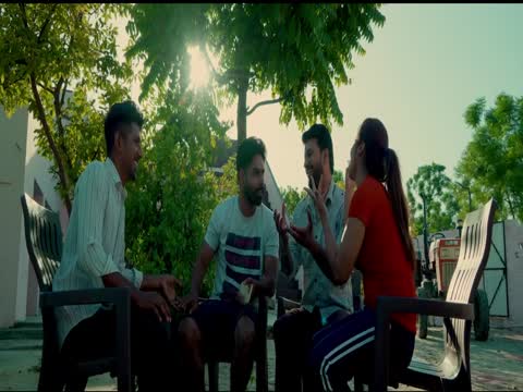 Yaar Jugaadi 2023 Punjabi