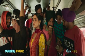 Yaar Mera Titliaan Warga 2022 Punjabi