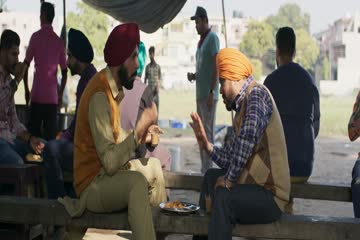 Yaar Mera Titliaan Warga 2022 Punjabi