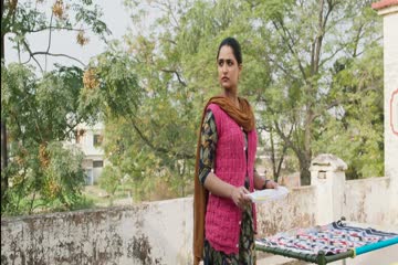 Yaar Mera Titliaan Warga 2022 Punjabi