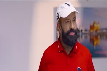 Yaaran Diyan Poun Baaran 2023 Punabi