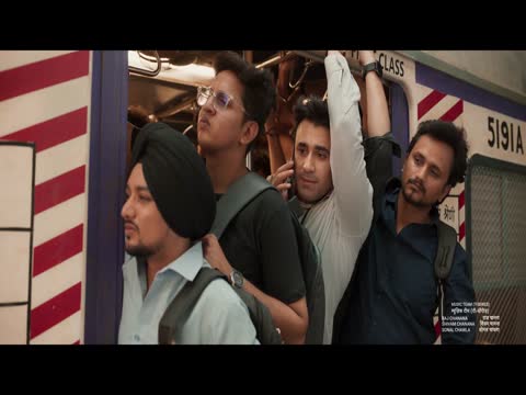 Yaariyan 2 2023 Hindi