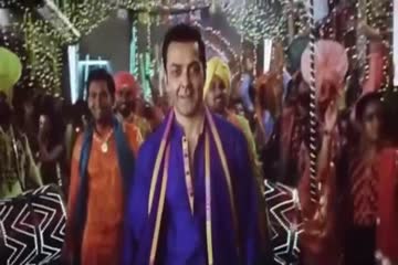 Yamla Pagla Deewana Phir Se 2018