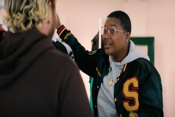 You People 2023 dubb in Hindi