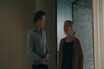 You Should Have Left 2020 in Hindi Dubb