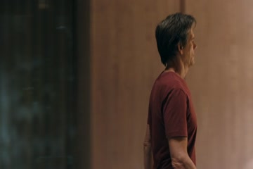 You Should Have Left 2020 in Hindi Dubb