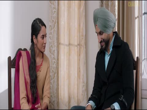 Youth Festival 2023 Punjabi