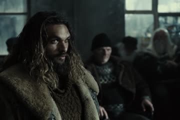 Zack Snyder is Justice League 2021 in Hindi Dubb