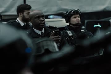 Zack Snyder is Justice League 2021 in Hindi Dubb