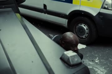 Zack Snyder is Justice League 2021 in Hindi Dubb