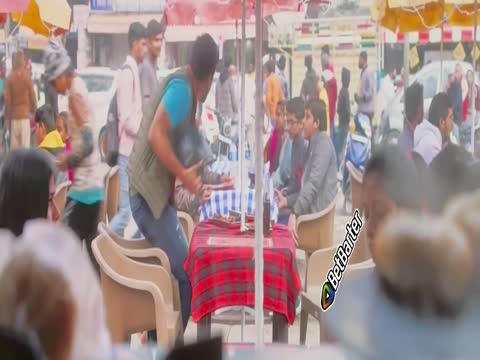 Zara Hatke Zara Bachke 2023 Hindi
