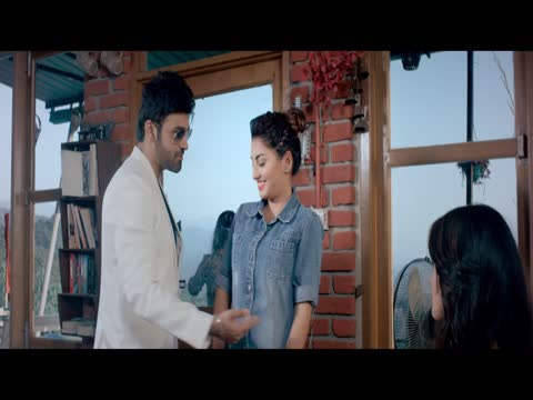Zehan 2024 in Hindi
