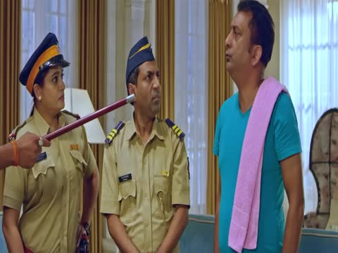Zindagi Shatranj Hai 2023 Hindi
