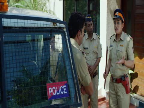 Zindagi Shatranj Hai 2023 Hindi