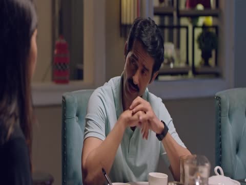 Zindagi Shatranj Hai 2023 Hindi