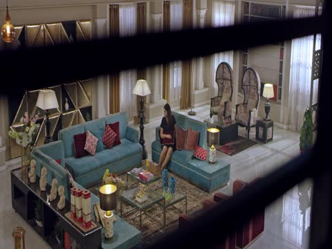 Zindagi Shatranj Hai 2023 Hindi