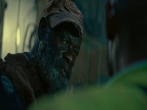 iNumber Number Jozi Gold 2023 Hindi Dubb