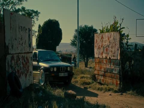 iNumber Number Jozi Gold 2023 Hindi Dubb