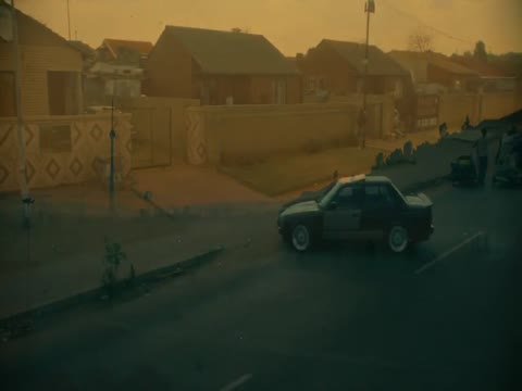 iNumber Number Jozi Gold 2023 Hindi Dubb