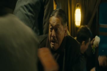 king of snake 2020 in Hindi dubb