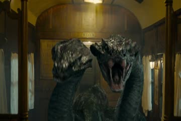 king of snake 2020 in Hindi dubb