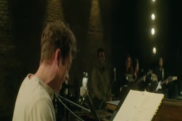 tick tick Boom 2021 dubbed in hindi