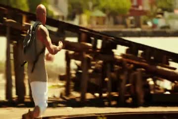 xXx Return of Xander Cage 2017 Hd in Hindi